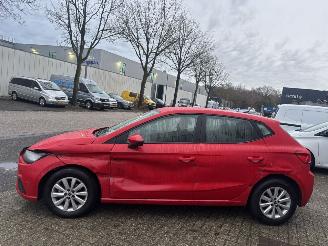 Seat Ibiza 1.0 TSI 95PS STYLE picture 3