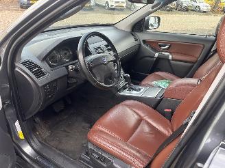 Volvo Xc-90  picture 9