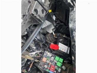 Opel Combo Combo Cargo, Van, 2018 1.6 CDTI 100 picture 10