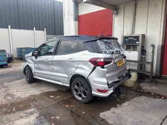 Autoverwertung Ford EcoSport EcoSport (JK8), SUV, 2013 1.0 EcoBoost 12V 125 2019/5