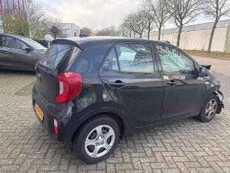 Kia Picanto Picanto (JA), Hatchback, 2017 1.0 DPI 12V picture 9