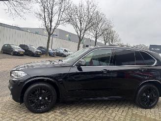 BMW X5 XDRIVE30D GRIJS KENTEKEN MET NIEUWE MOTOR EN APK picture 3
