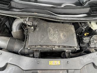Mercedes Vito 114CDI picture 16