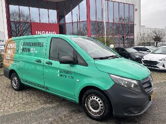 Mercedes Vito 114CDI picture 8