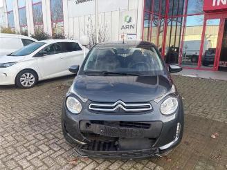 Autoverwertung Citroën C1  2019/1