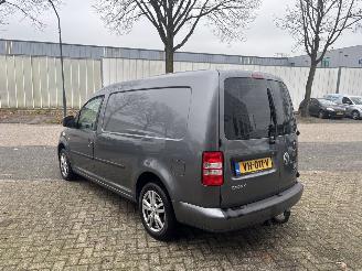 Volkswagen Caddy 2.0 TDI MAXI BMT picture 4