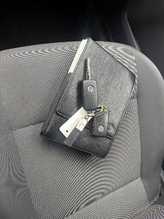 Volkswagen Caddy 2.0 TDI MAXI BMT picture 10