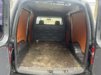 Volkswagen Caddy 2.0 TDI MAXI BMT picture 11