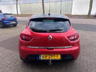 Renault Clio Clio IV (5R), Hatchback 5-drs, 2012 / 2021 0.9 Energy TCE 90 12V picture 5