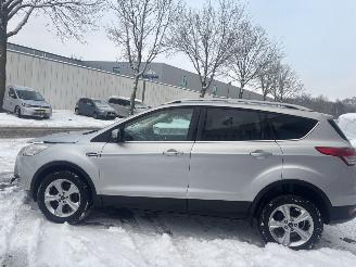 Ford Kuga 1.6 EcoBoost picture 3