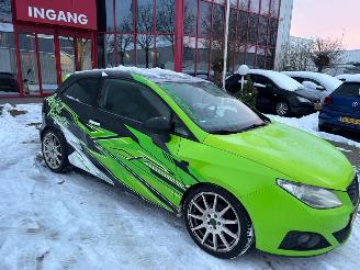 Seat Ibiza 1.2 TDI STYLE ECOMOT picture 9