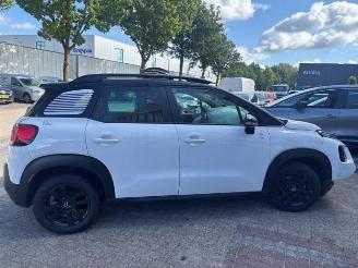 Citroën C3 Aircross C3 Aircross I (2C/2R), SUV, 2017 / 2024 1.2 e-THP PureTech 110 picture 3