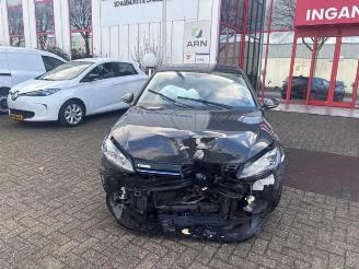 Coche siniestrado Volkswagen Golf Golf VII (AUA), Hatchback, 2012 / 2021 e-Golf 2020/1