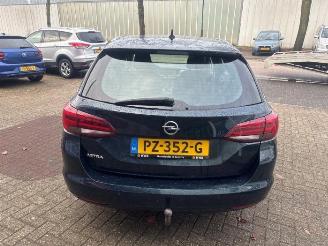 Opel Astra Astra K Sports Tourer, Combi, 2015 / 2022 1.6 CDTI 110 16V picture 5