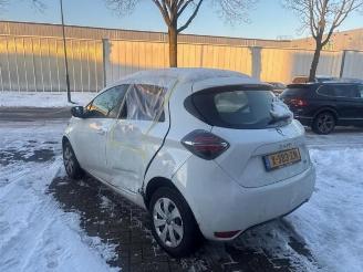 Renault Zoé Zoe (AG), Hatchback 5-drs, 2012 R110 picture 4