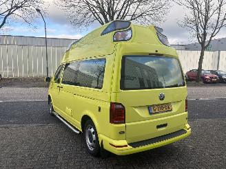 Volkswagen Transporter GEEN SCHADE picture 4