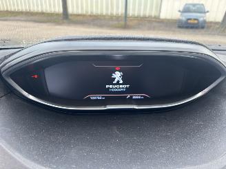 Peugeot 3008 1.2 PURE TECH GT LINE picture 18