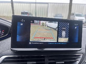 Peugeot 5008 BL ALLURE 1.2 7 PERSOONS GEEN SCHADE picture 13