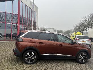 Peugeot 5008 BL ALLURE 1.2 7 PERSOONS GEEN SCHADE picture 7