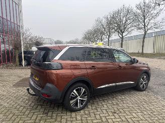 Peugeot 5008 BL ALLURE 1.2 7 PERSOONS GEEN SCHADE picture 6