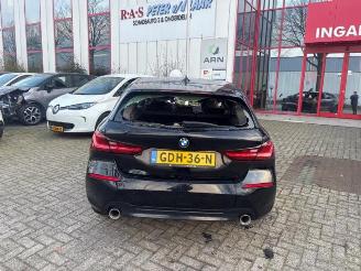  BMW 1-serie 1 serie (F40), Hatchback, 2019 120d xDrive TwinPower Turbo 2.0 16V 2020/12