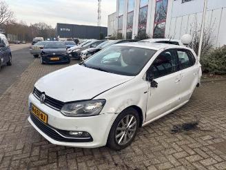 Volkswagen Polo Polo V (6R), Hatchback, 2009 / 2017 1.0 12V BlueMotion Technology picture 2