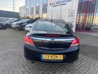 Uttjänta bilar auto Opel Insignia Insignia, Hatchback 5-drs, 2008 / 2017 1.8 16V Ecotec 2010/3