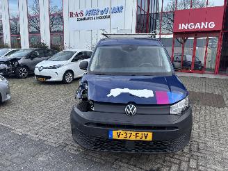  Volkswagen Caddy 2.0 TDI 75KW COMFORT 2024/5