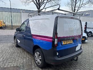 Volkswagen Caddy 2.0 TDI 75KW COMFORT picture 4