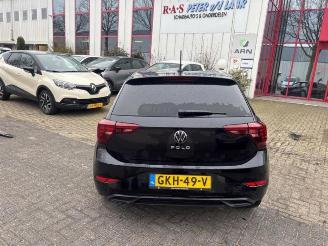  Volkswagen Polo Polo VI (AW1), Hatchback 5-drs, 2017 1.0 TSI 12V 2024/9