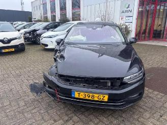 Vrakbiler auto Volkswagen Passat Passat Variant (3G5), Combi, 2014 / 2024 1.5 TSI 16V 2023/6