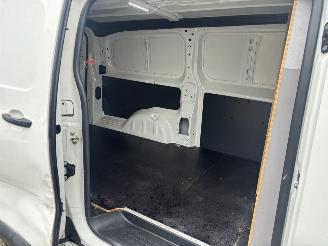 Opel Vivaro 2.0 BlueHDi 145 S&S L3 picture 10