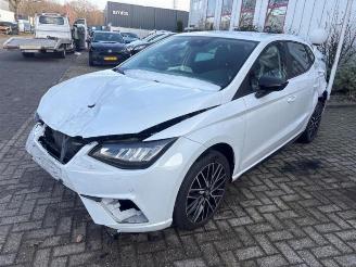 Seat Ibiza Ibiza V (KJB), Hatchback 5-drs, 2017 1.0 TSI 12V picture 2