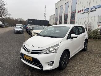 Toyota Verso 1.6 VVT-I DYNAMIC 7 PERSOONS picture 2