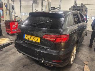 Audi S3 S3 Sportback (8VA/8VF), Hatchback 5-drs, 2012 / 2020 2.0 T FSI 16V picture 3