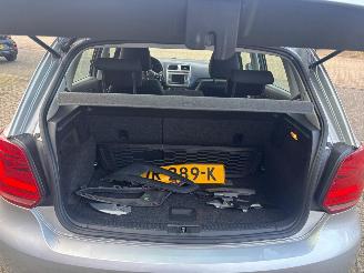 Volkswagen Polo 70 kw picture 10