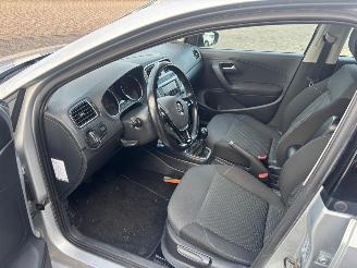 Volkswagen Polo 70 kw picture 8