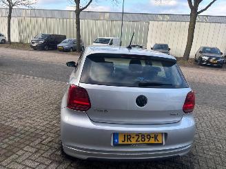 Volkswagen Polo 70 kw picture 5