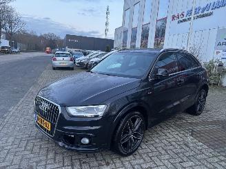Audi Q3 1.4 TFSI SPORT EDITION picture 2