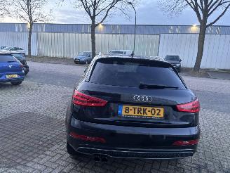Audi Q3 1.4 TFSI SPORT EDITION picture 5