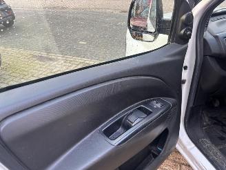 Opel Combo L2H1 GEEN SCHADE picture 11