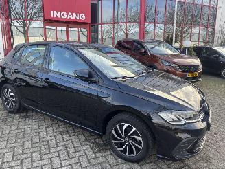 Volkswagen Polo 1.0 TSI Life picture 8