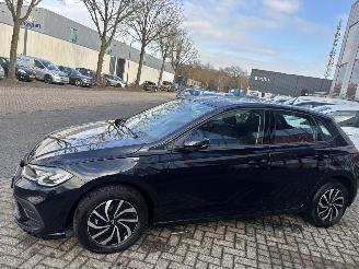 Volkswagen Polo 1.0 TSI Life picture 3
