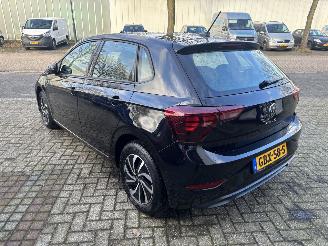 Volkswagen Polo 1.0 TSI Life picture 4