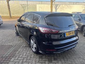 Démontage voiture Ford S-Max S-Max (WPC), MPV, 2015 2.0 TDCi 210 16V 2017/9