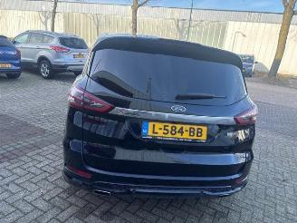 Ford S-Max S-Max (WPC), MPV, 2015 / 2023 2.0 TDCi 210 16V picture 2