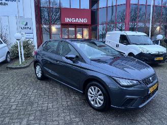 Seat Ibiza 1.0 TSI 95PS STYLE picture 8