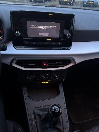 Seat Ibiza 1.0 TSI 95PS STYLE picture 13