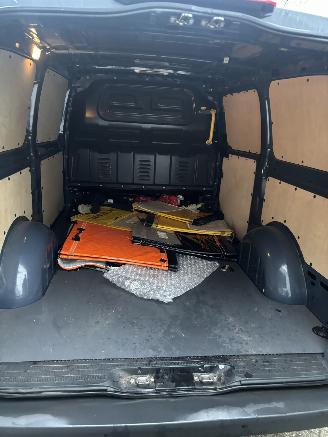 Mercedes Vito 110 CDI FUNCTIONAL LANG picture 10
