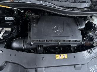 Mercedes Vito 110 CDI FUNCTIONAL LANG picture 15